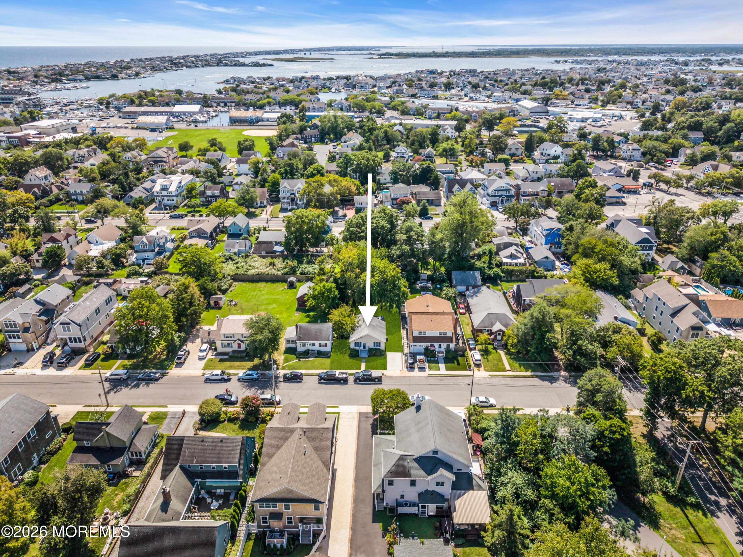 209 Park Avenue Bay Head NJ 08742