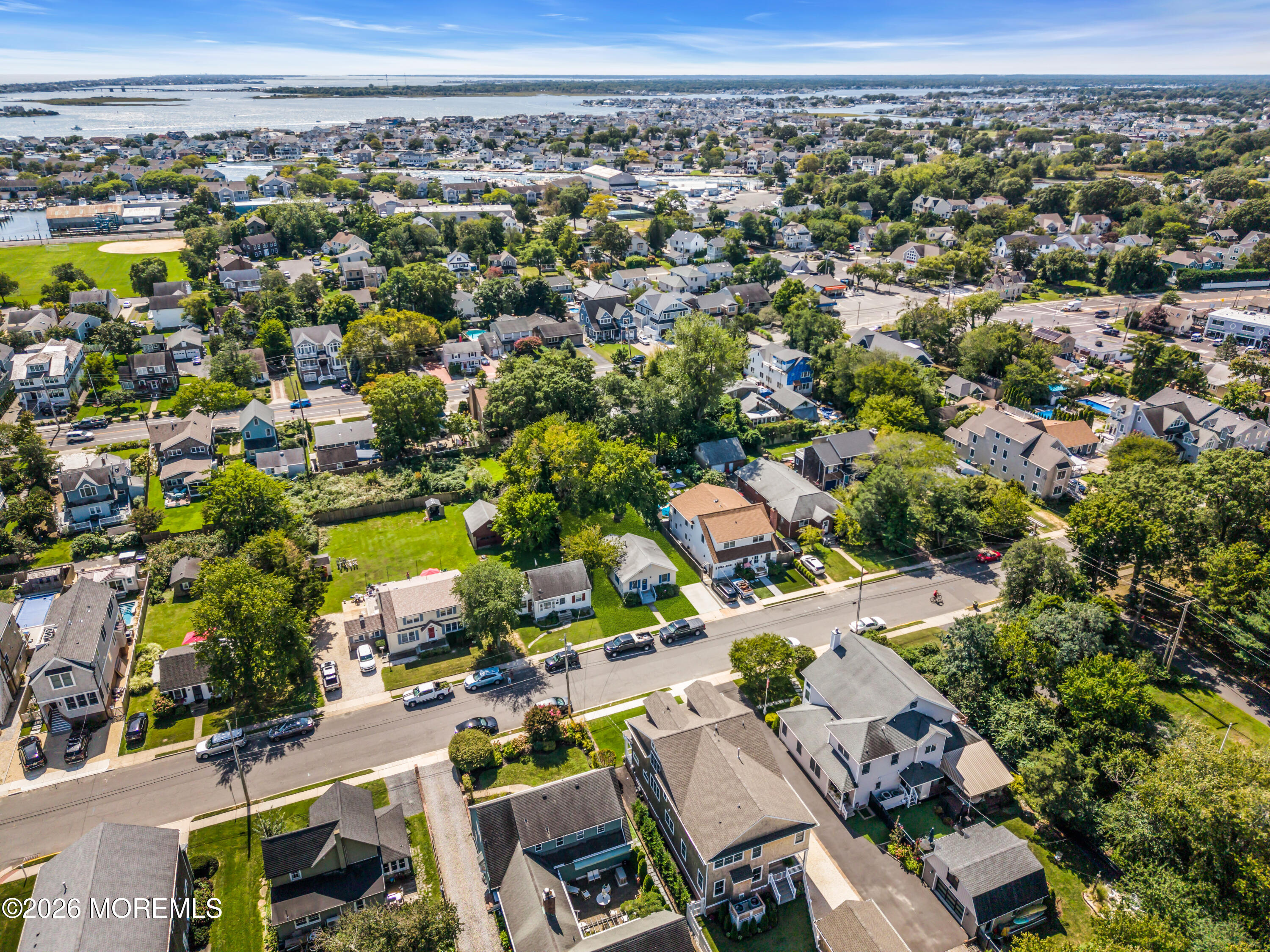 209 Park Avenue Bay Head NJ 08742