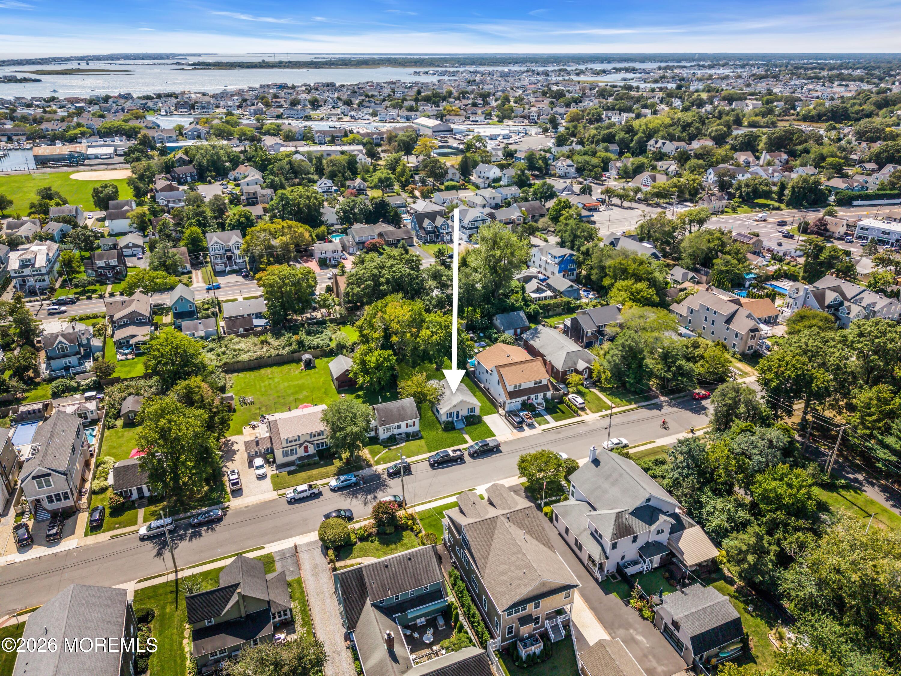 209 Park Avenue Bay Head NJ 08742
