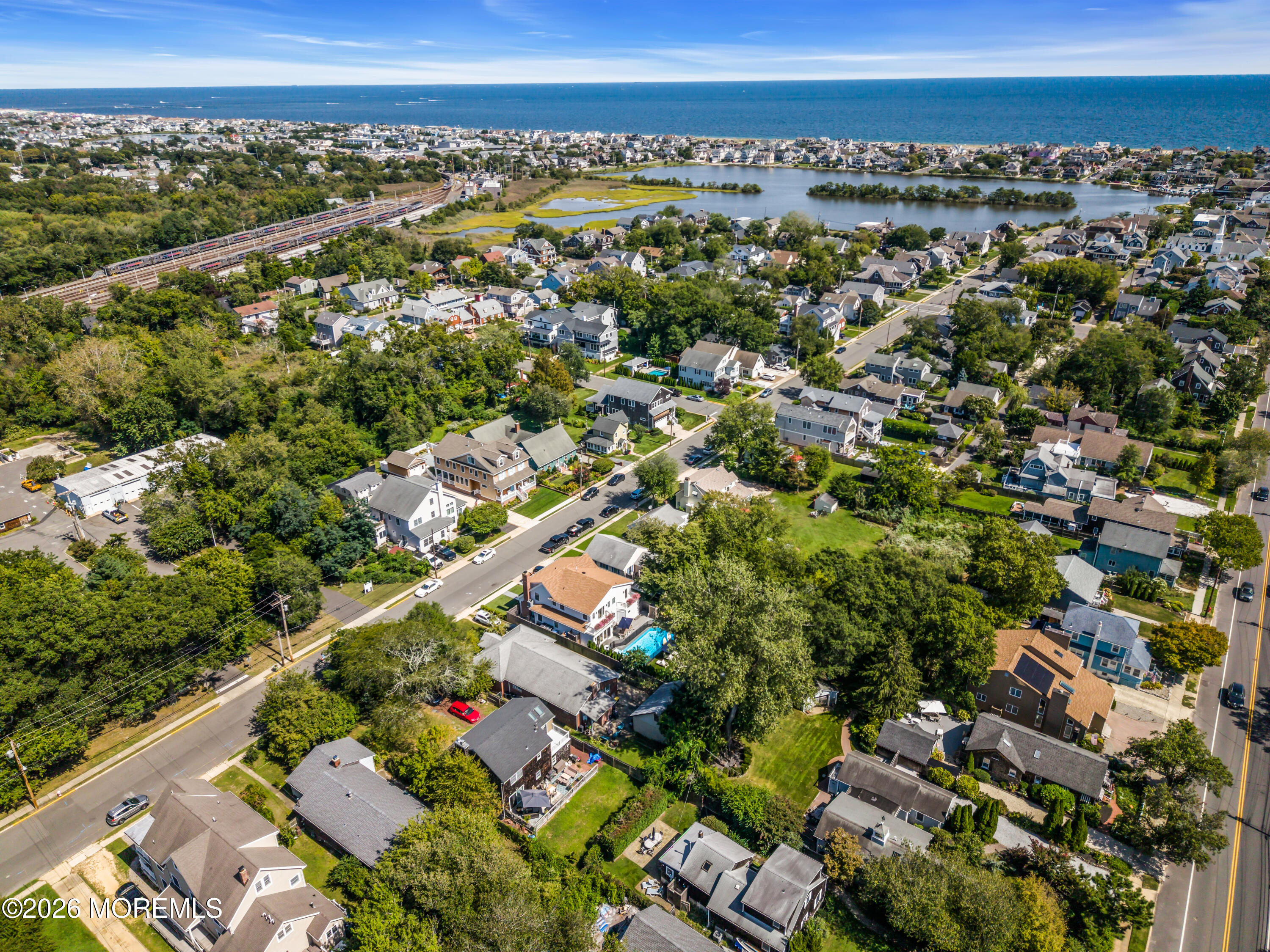 209 Park Avenue Bay Head NJ 08742