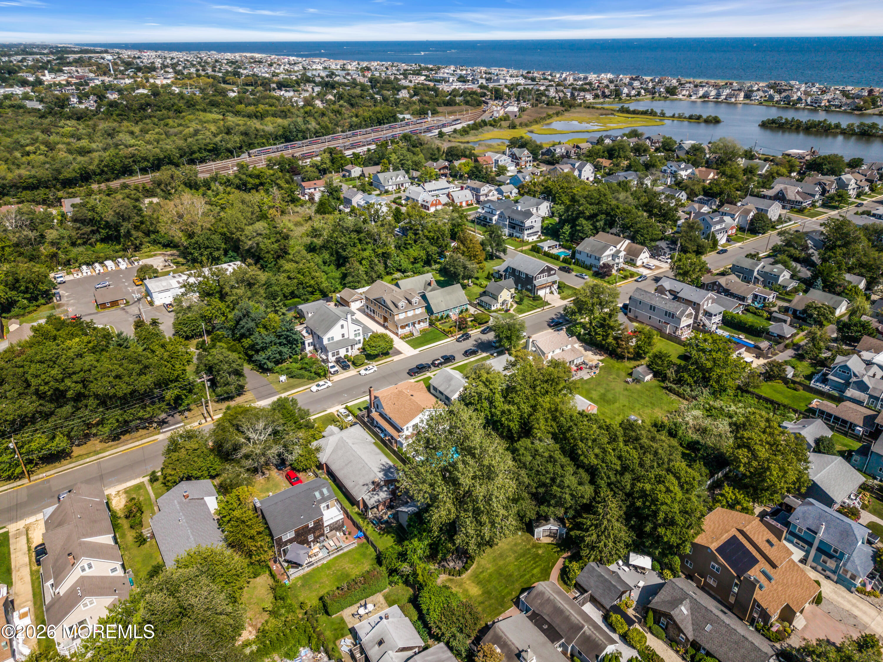 209 Park Avenue Bay Head NJ 08742