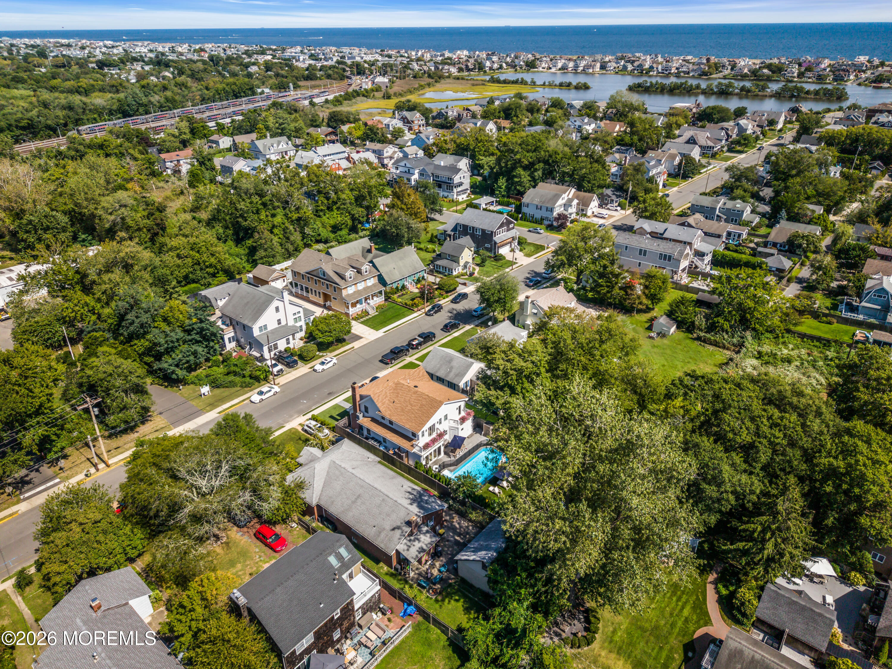209 Park Avenue Bay Head NJ 08742