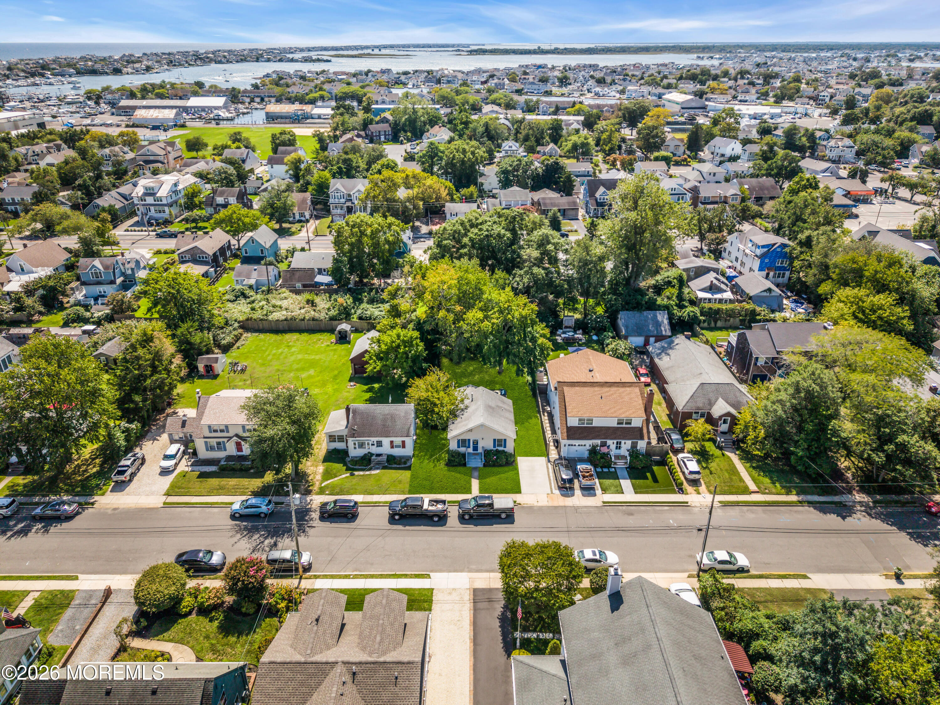 209 Park Avenue Bay Head NJ 08742