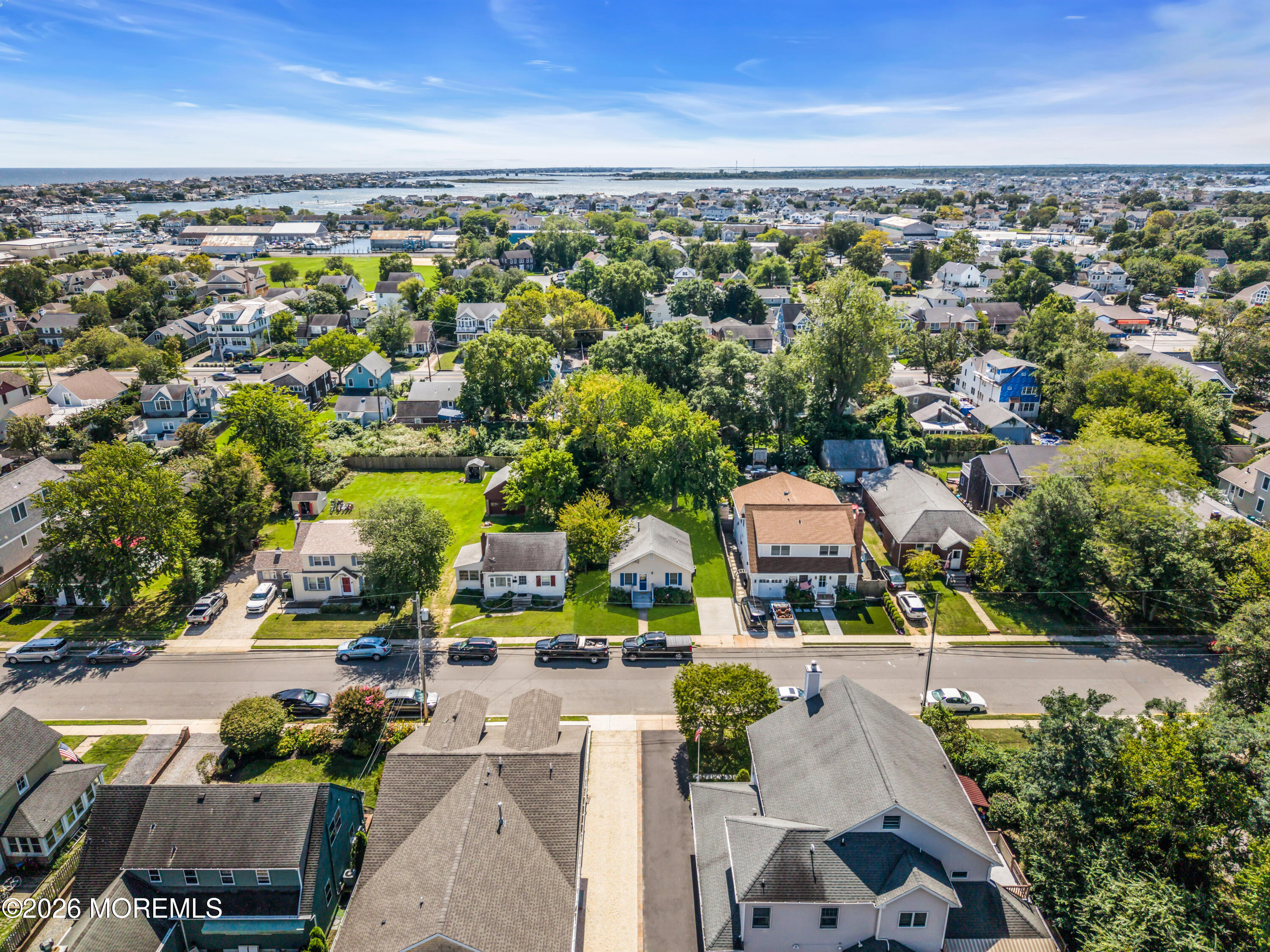 209 Park Avenue Bay Head NJ 08742