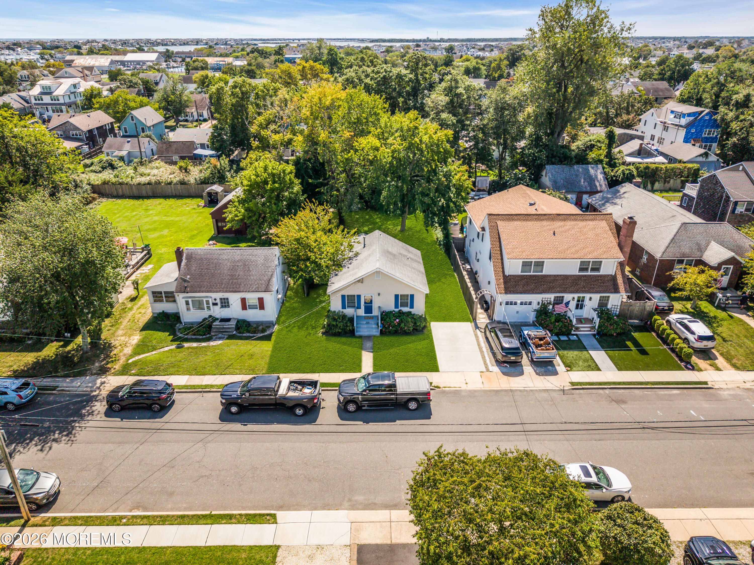 209 Park Avenue Bay Head NJ 08742
