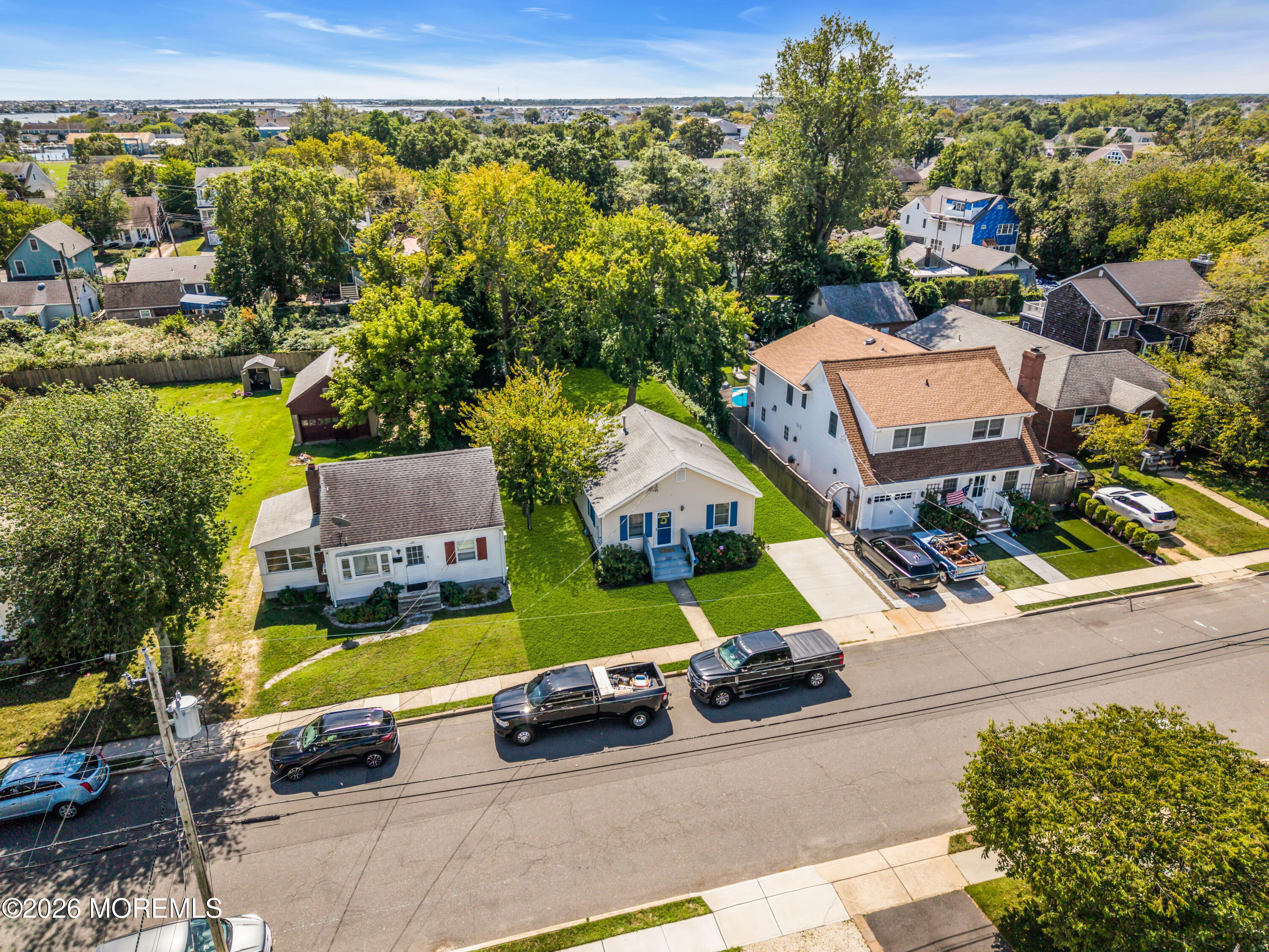 209 Park Avenue Bay Head NJ 08742