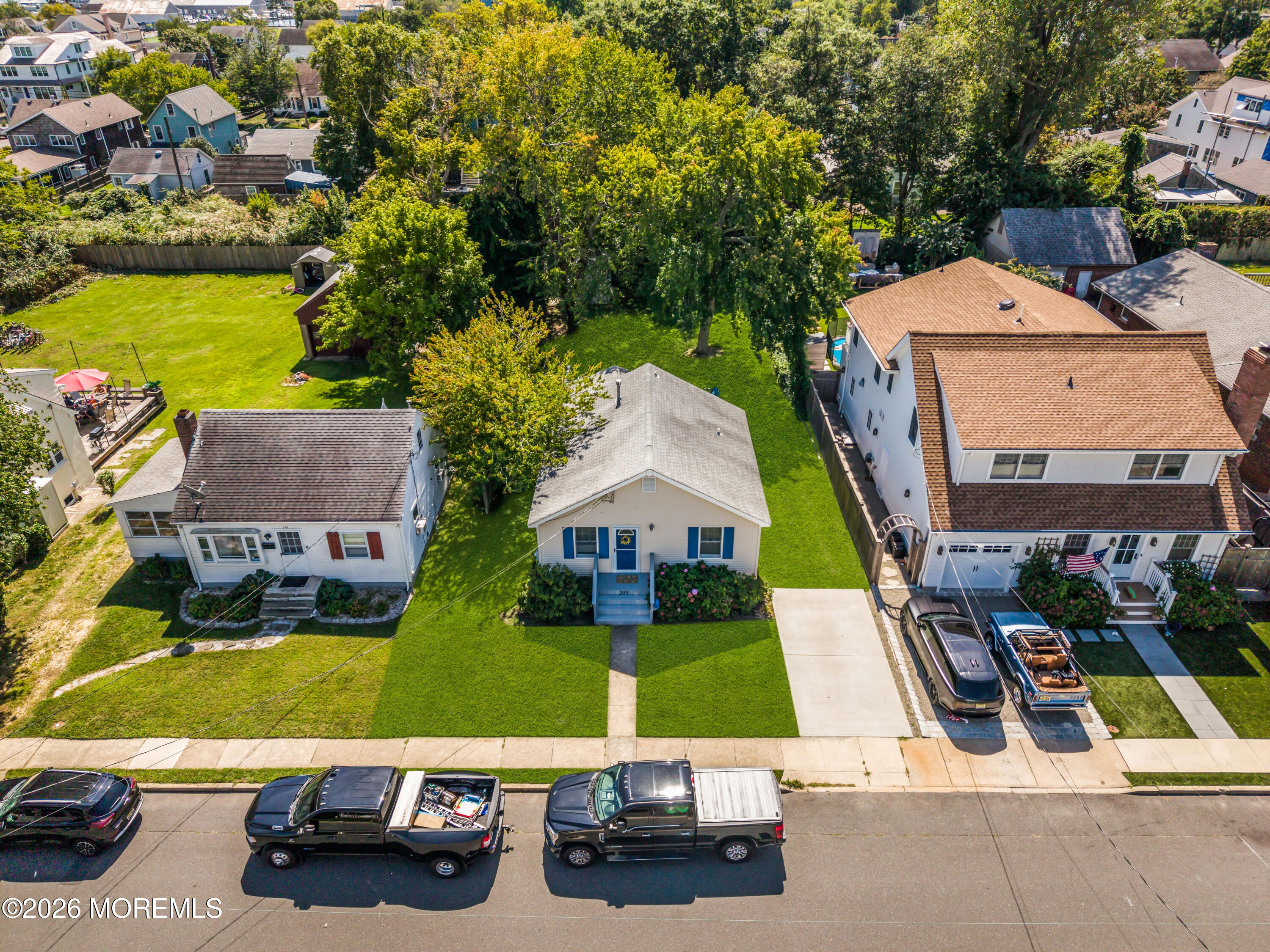 209 Park Avenue Bay Head NJ 08742
