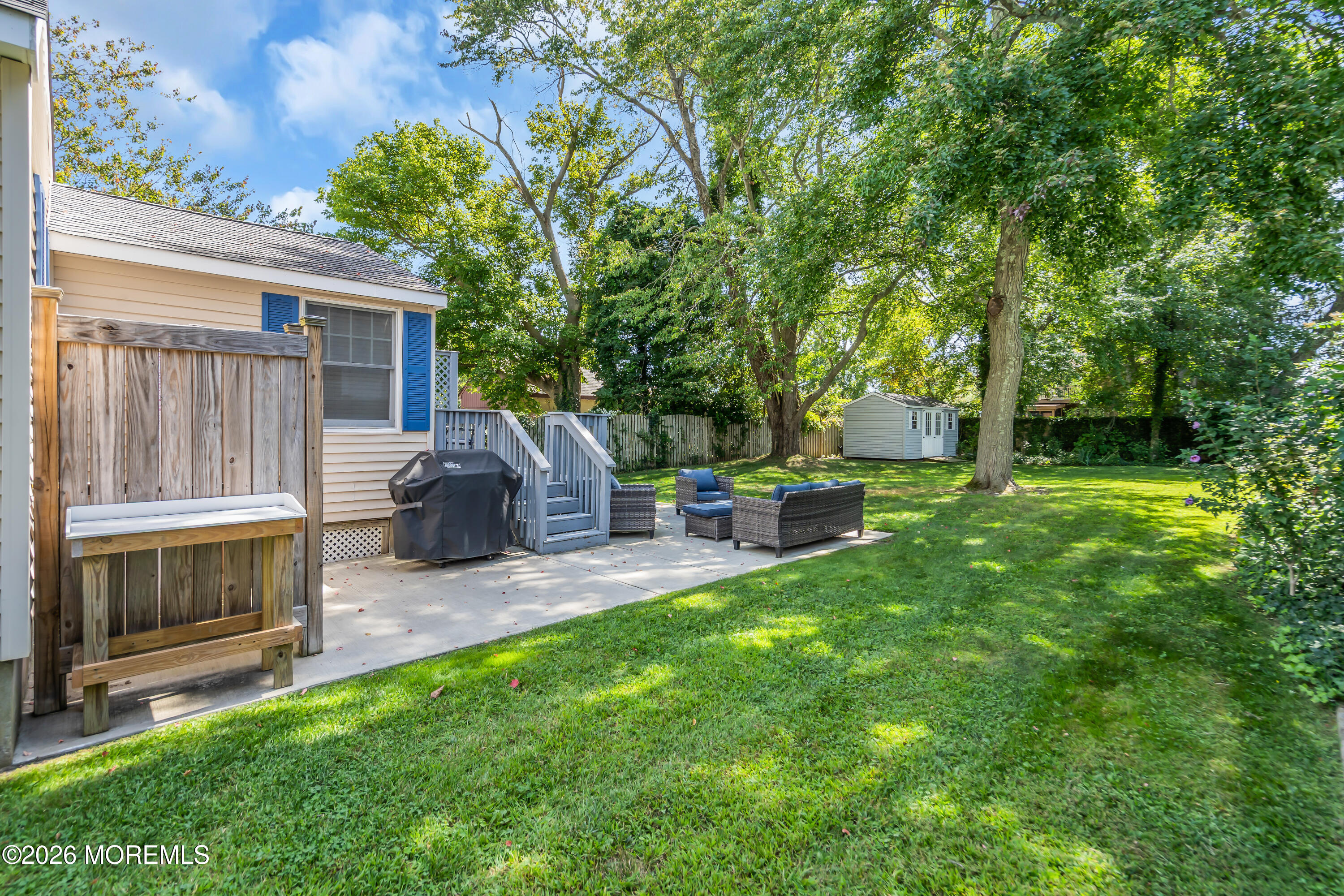209 Park Avenue Bay Head NJ 08742