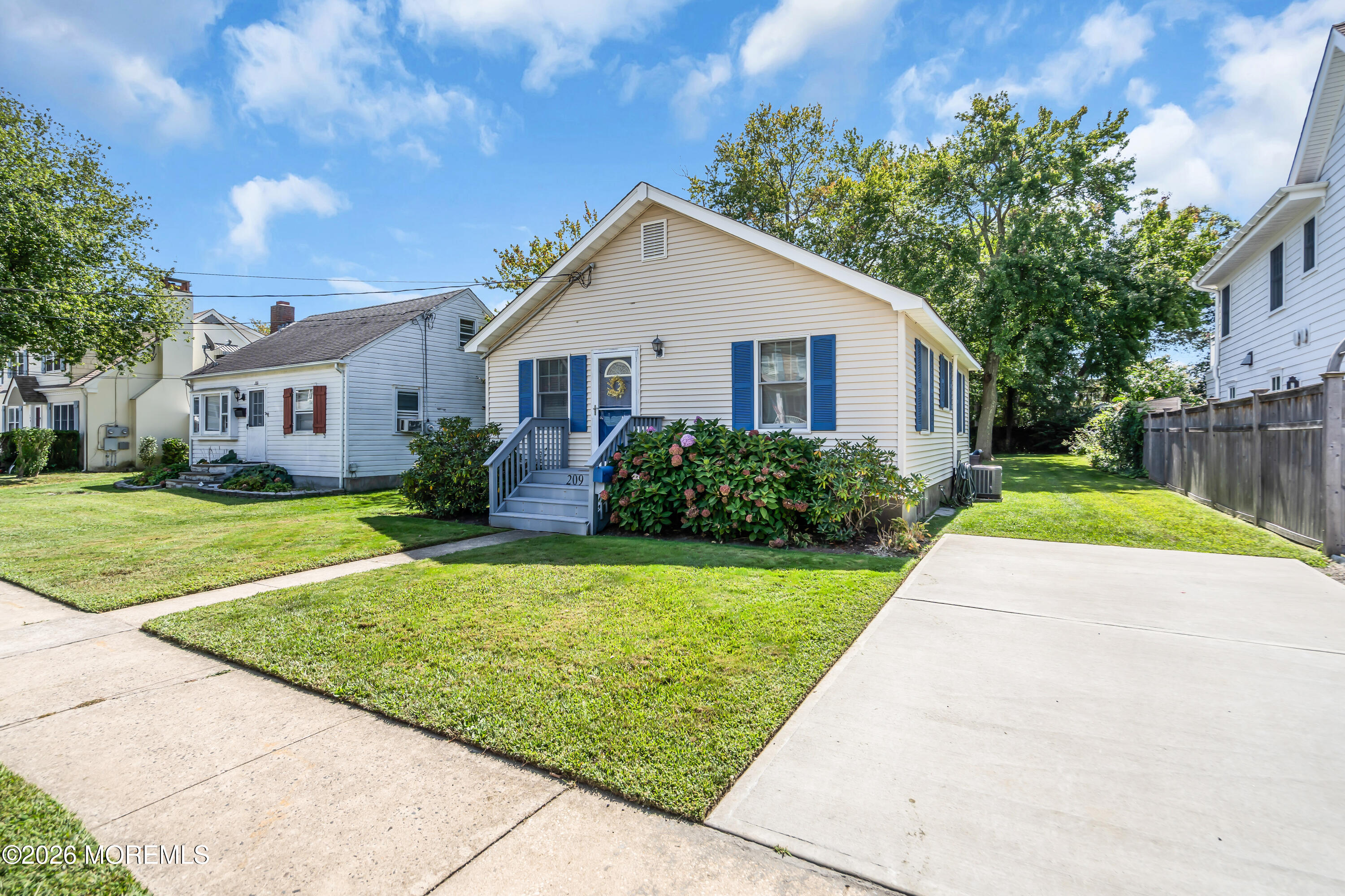209 Park Avenue Bay Head NJ 08742