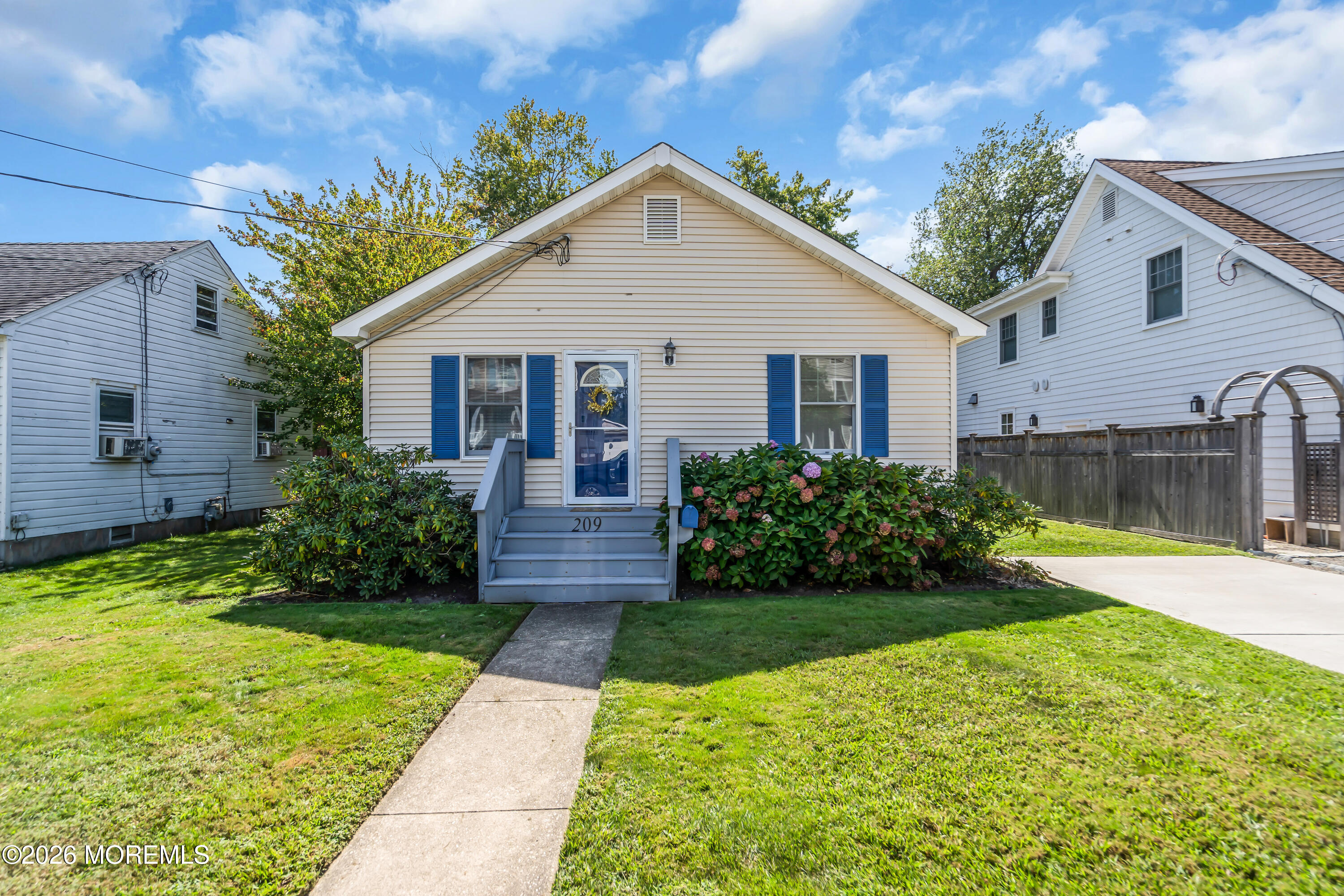 209 Park Avenue Bay Head NJ 08742