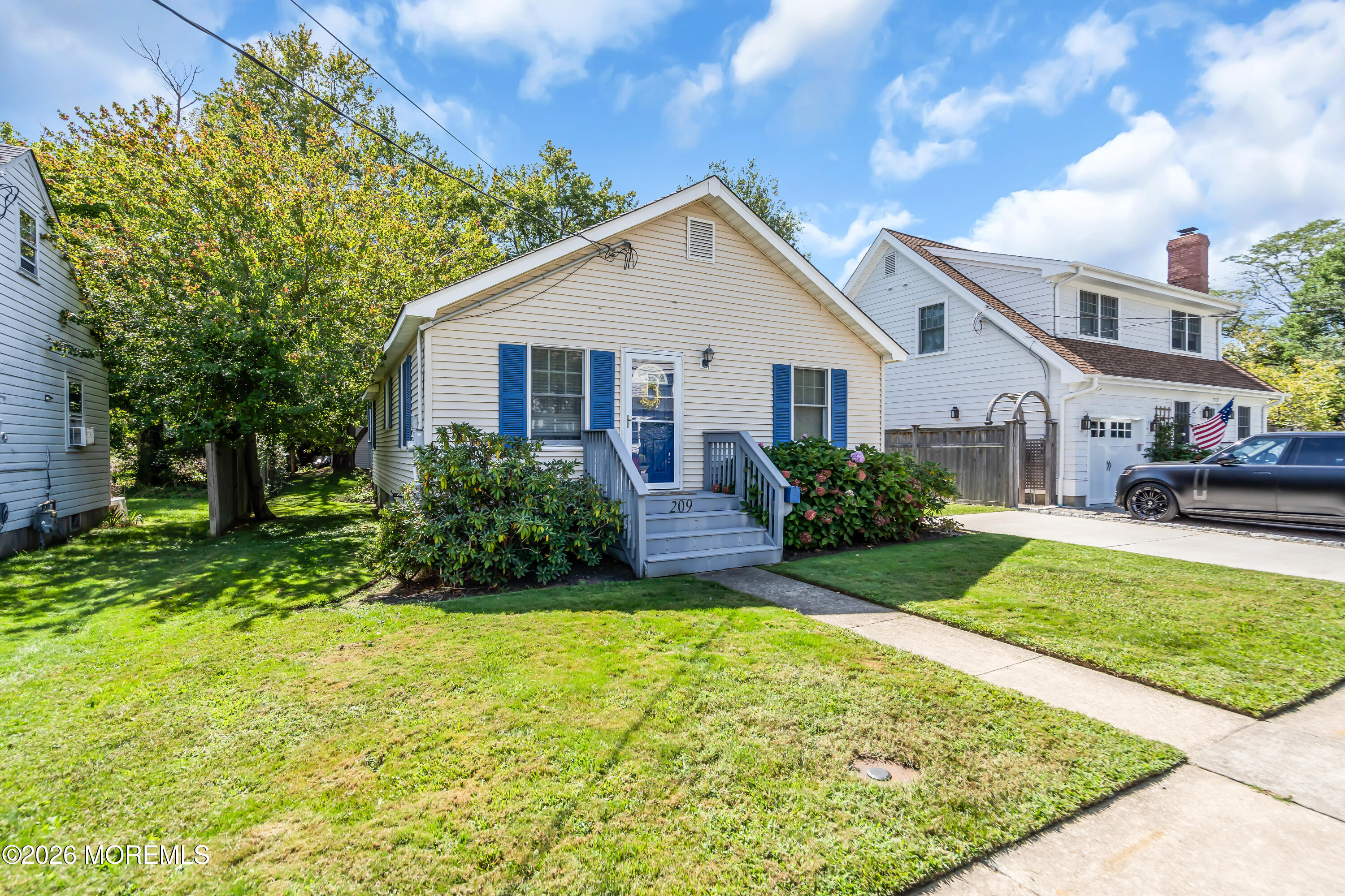 209 Park Avenue Bay Head NJ 08742