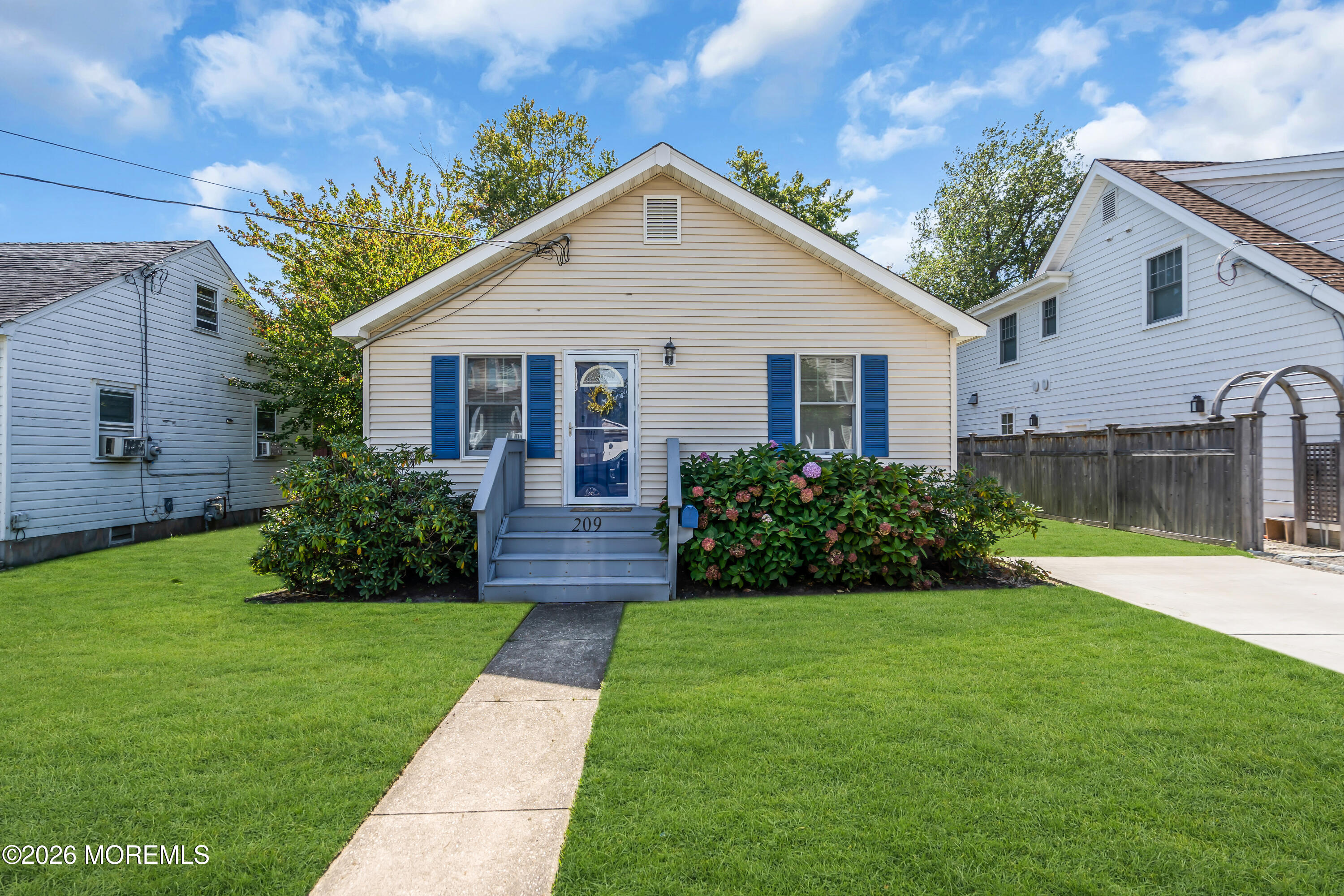 209 Park Avenue Bay Head NJ 08742