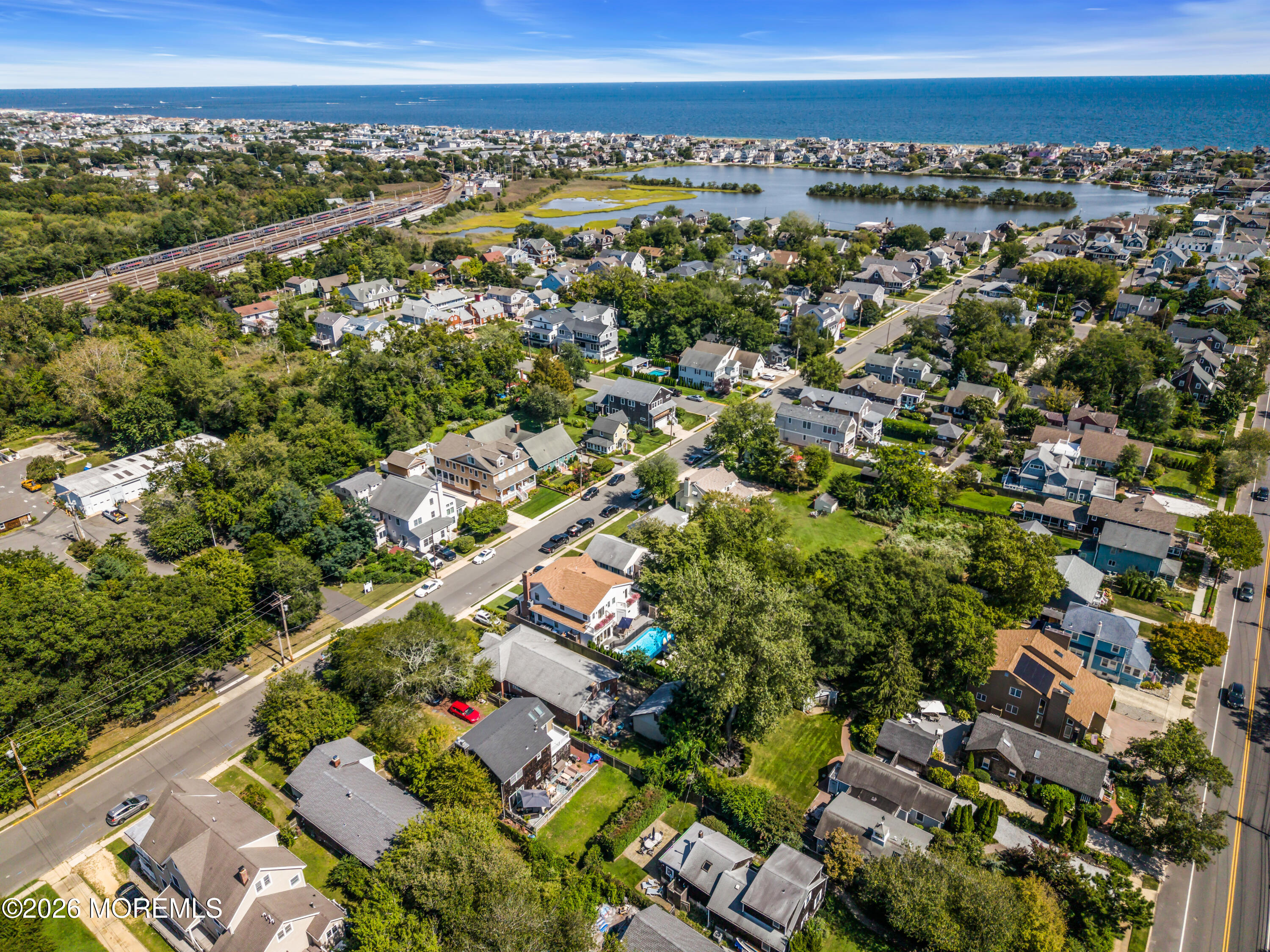 209 Park Avenue Bay Head NJ 08742