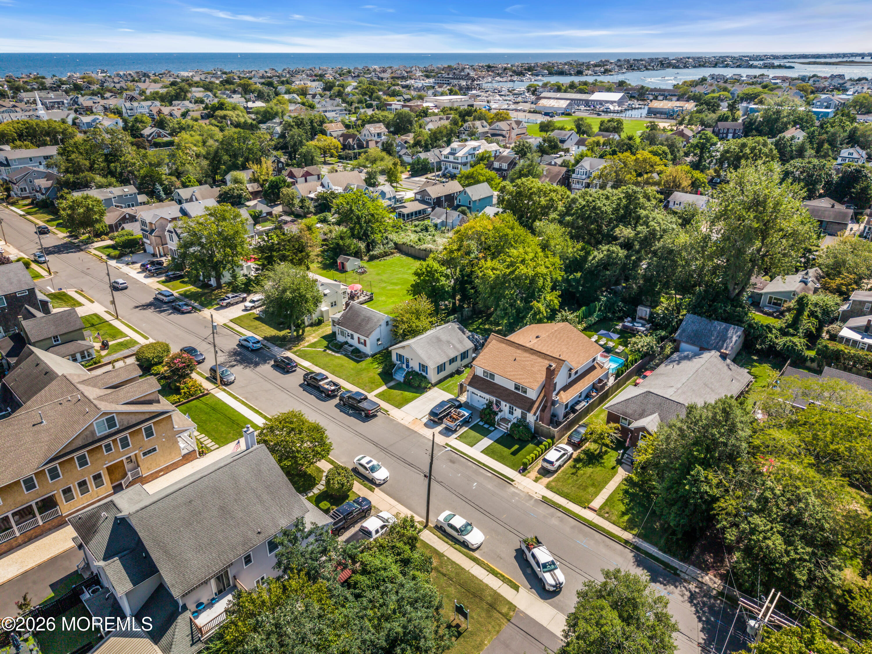 209 Park Avenue Bay Head NJ 08742