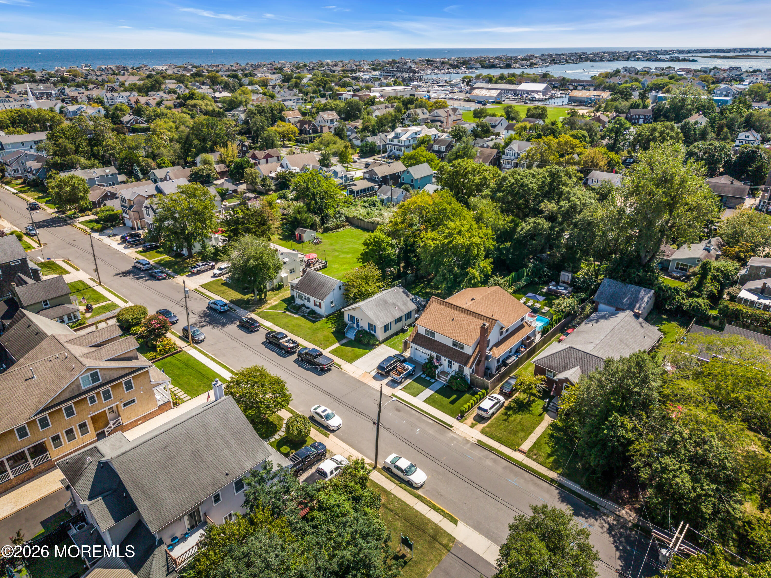 209 Park Avenue Bay Head NJ 08742