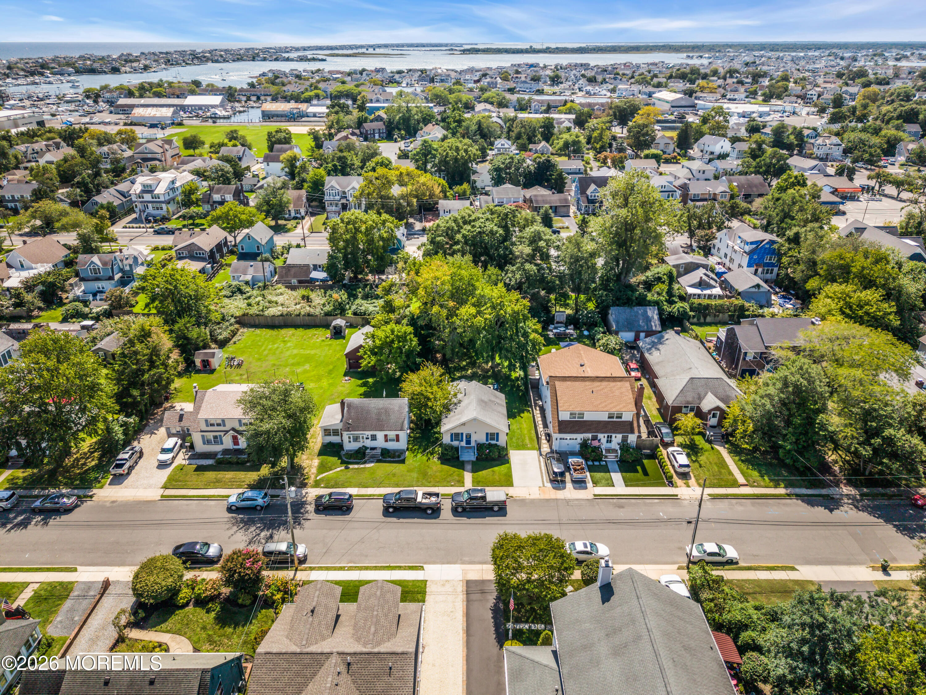 209 Park Avenue Bay Head NJ 08742