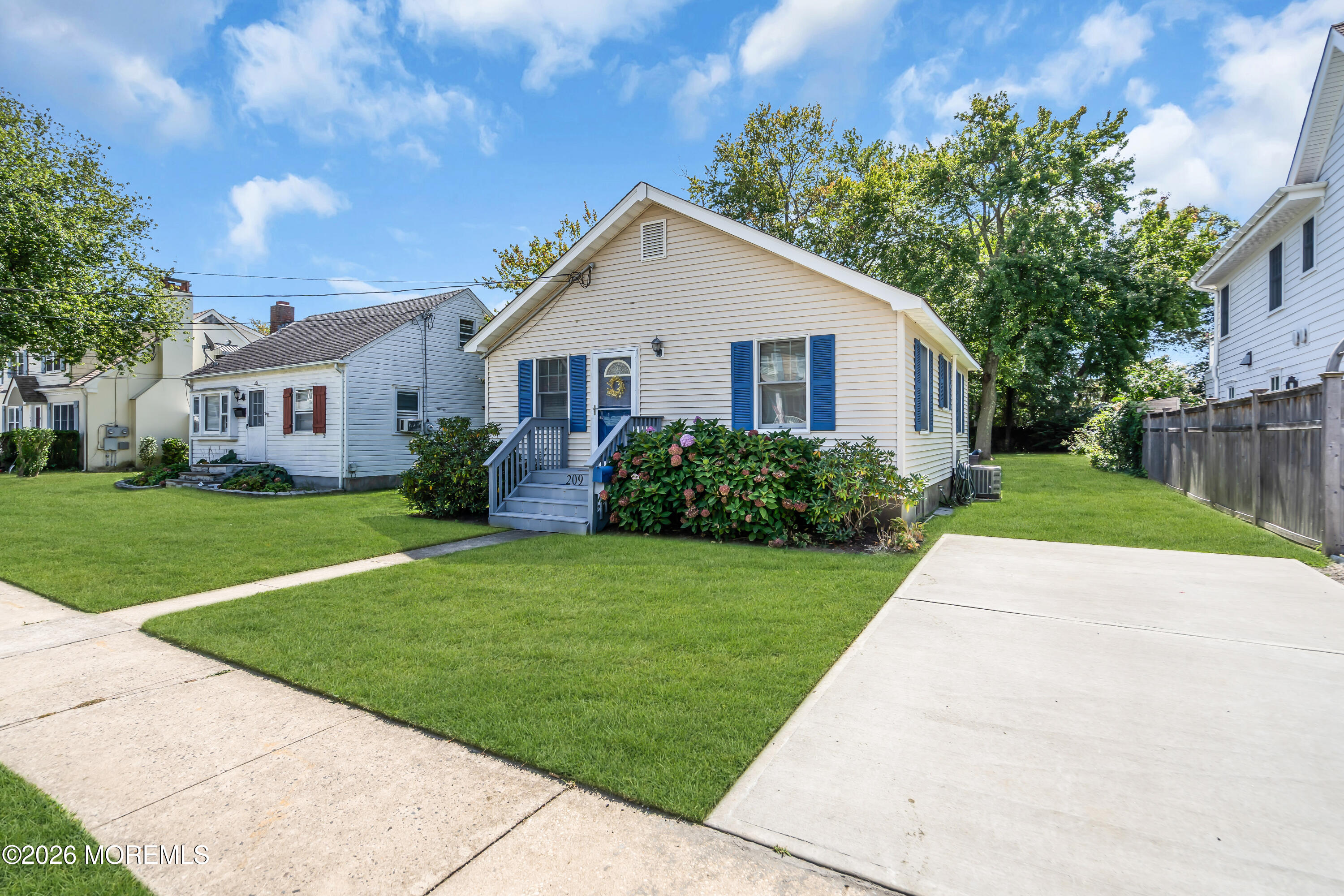 209 Park Avenue Bay Head NJ 08742