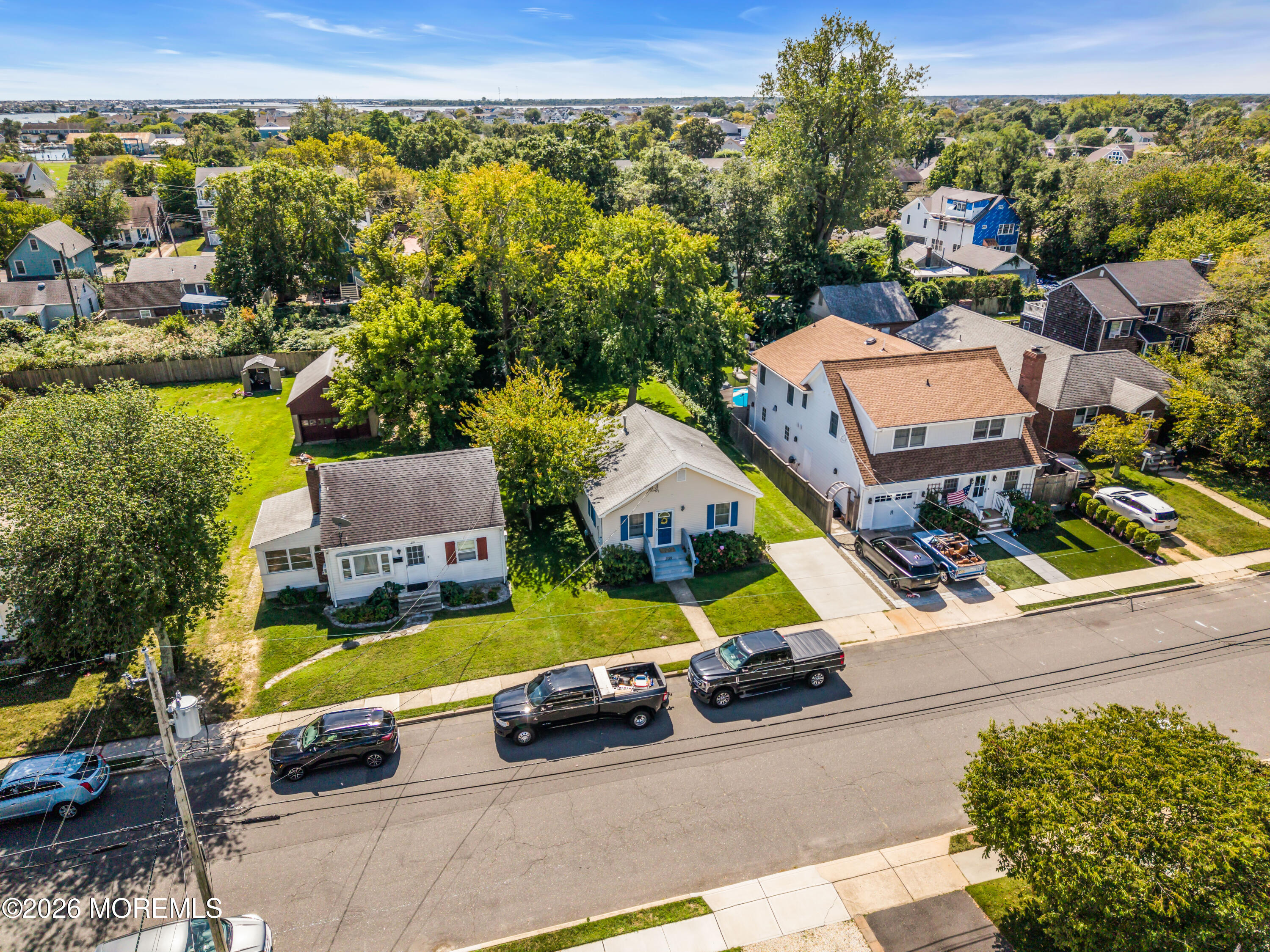 209 Park Avenue Bay Head NJ 08742