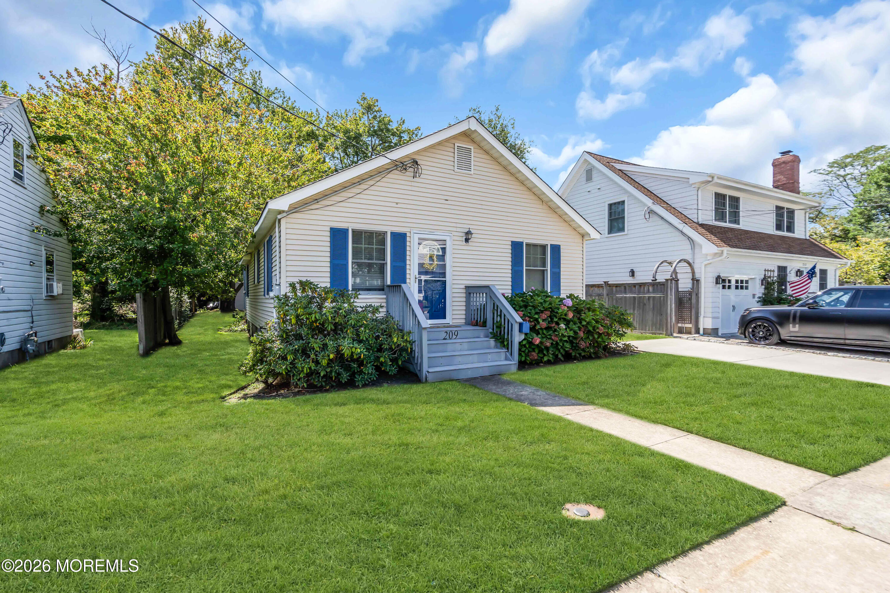 209 Park Avenue Bay Head NJ 08742