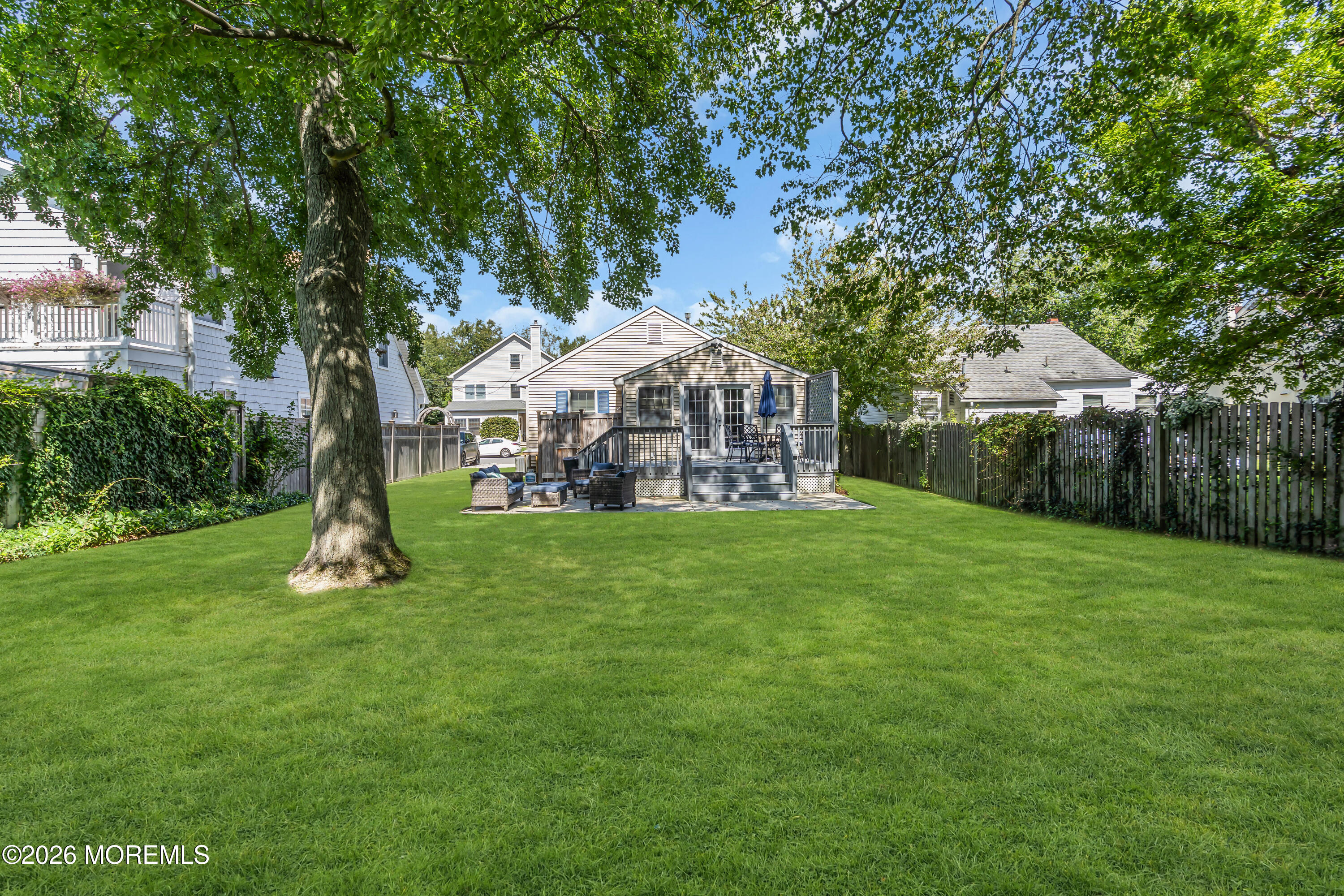209 Park Avenue Bay Head NJ 08742