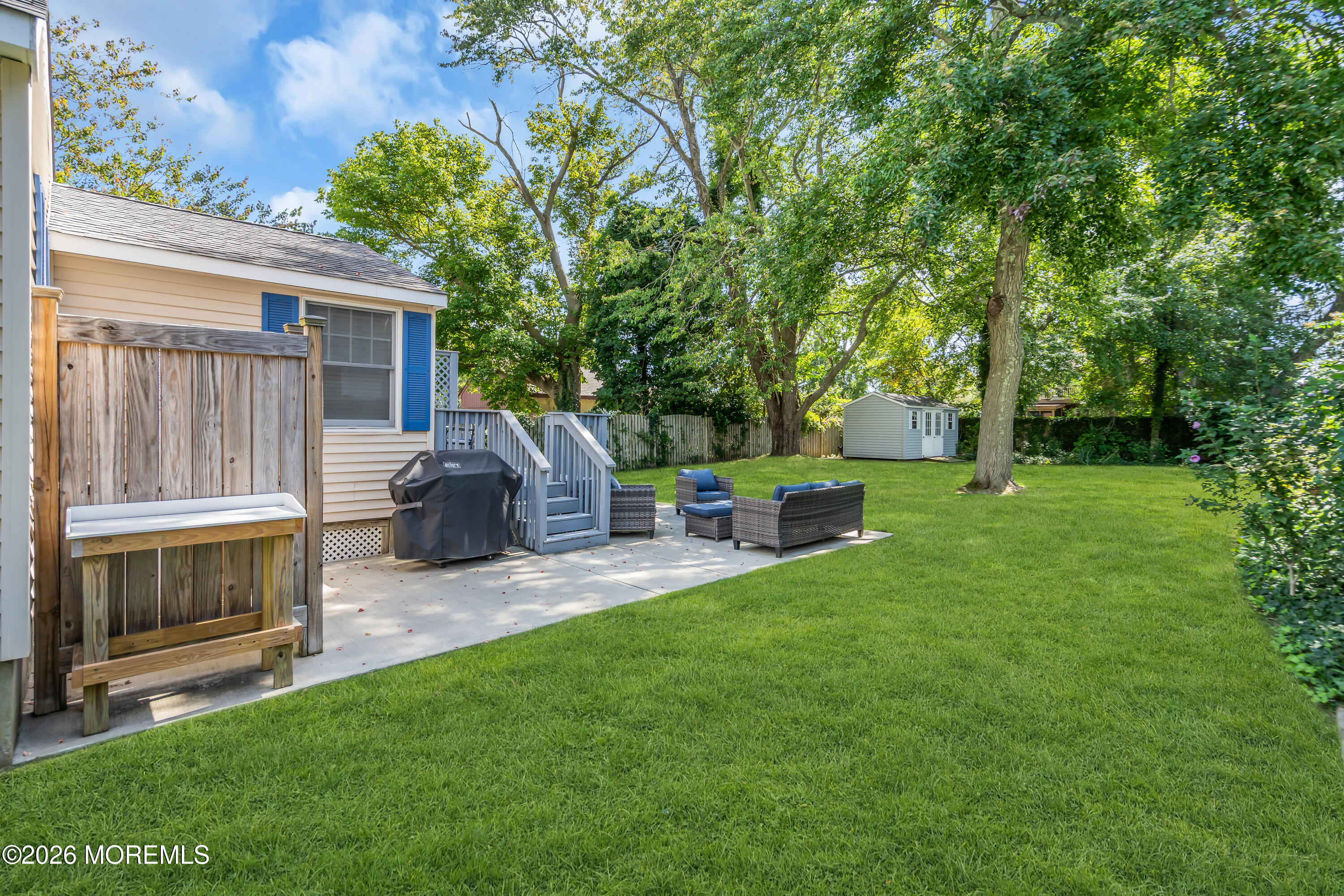 209 Park Avenue Bay Head NJ 08742