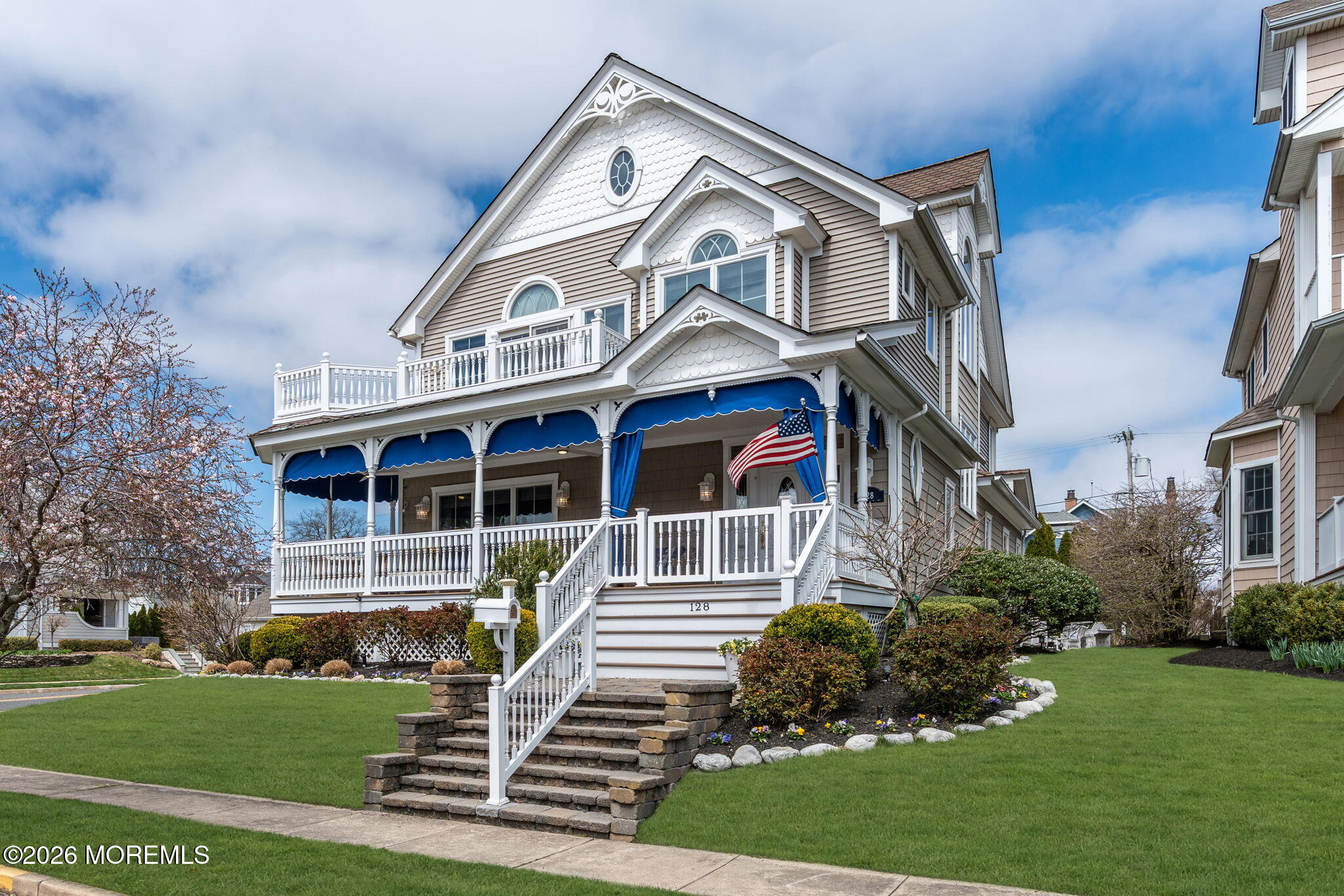 128 Sylvania Avenue Avon-by-the-sea NJ 07717