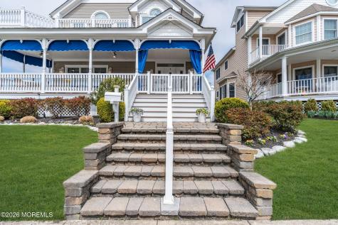 128 Sylvania Avenue Avon-by-the-sea NJ 07717