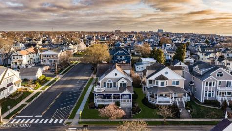 128 Sylvania Avenue Avon-by-the-sea NJ 07717
