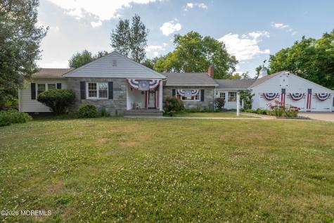 5 Pardun Avenue Milltown NJ 08850