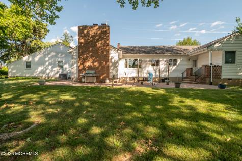 5 Pardun Avenue Milltown NJ 08850