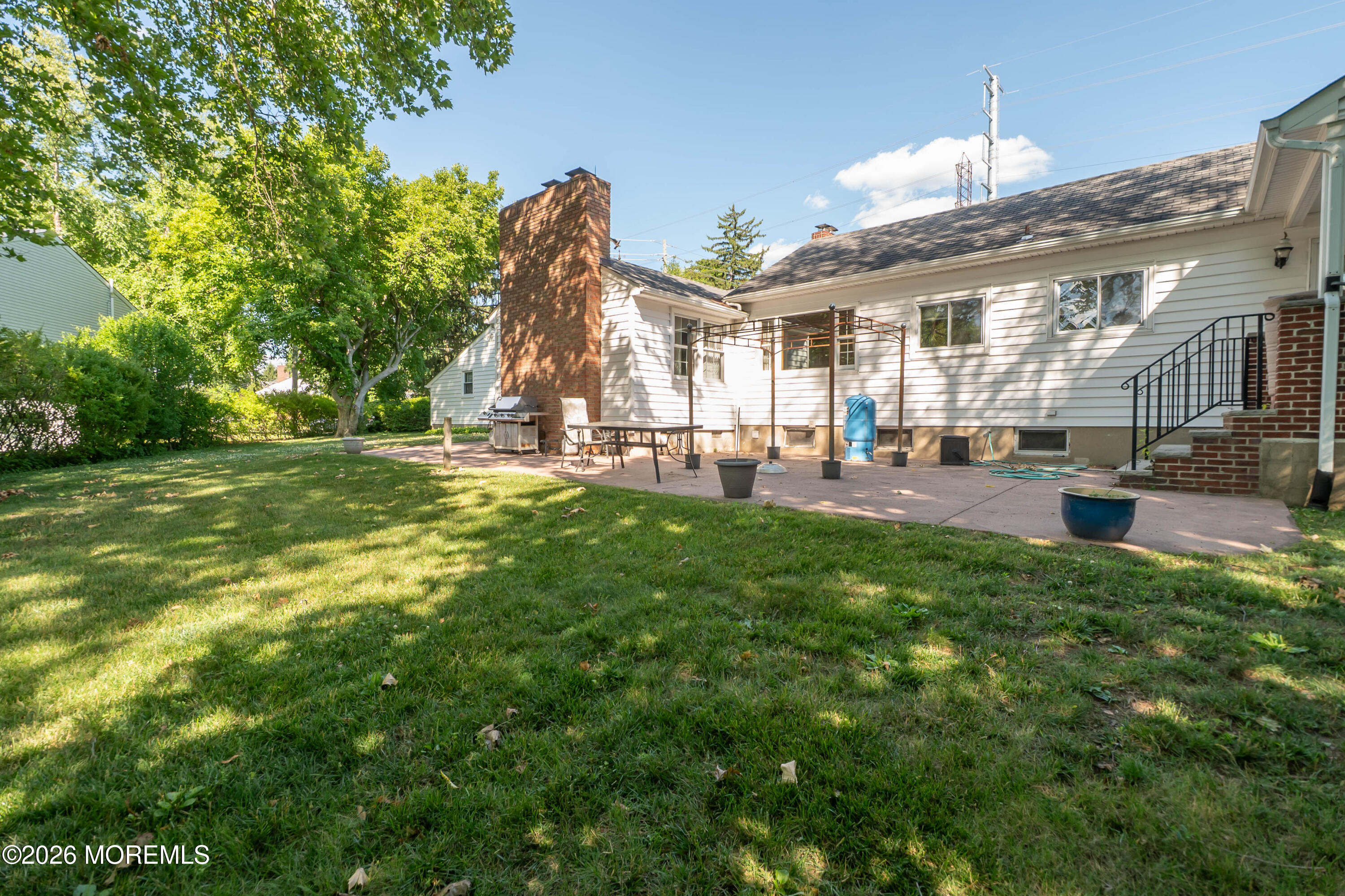 5 Pardun Avenue Milltown NJ 08850