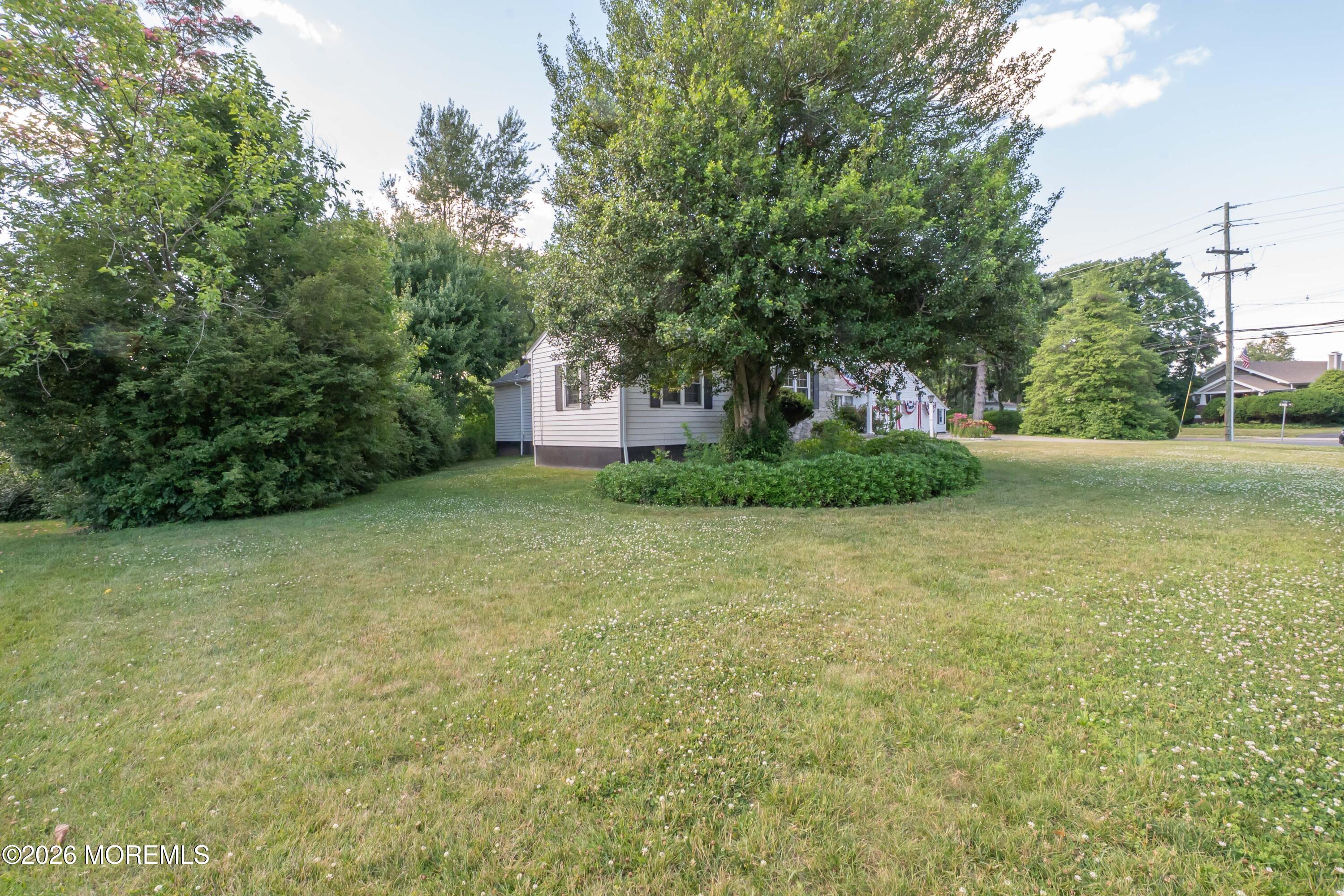 5 Pardun Avenue Milltown NJ 08850