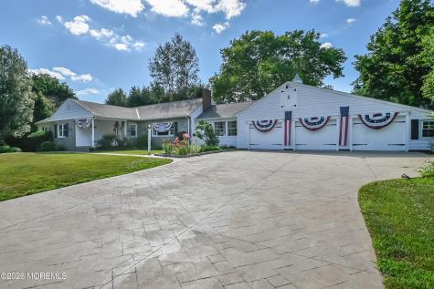 5 Pardun Avenue Milltown NJ 08850