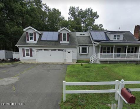 117 Driftway Road Howell NJ 07731