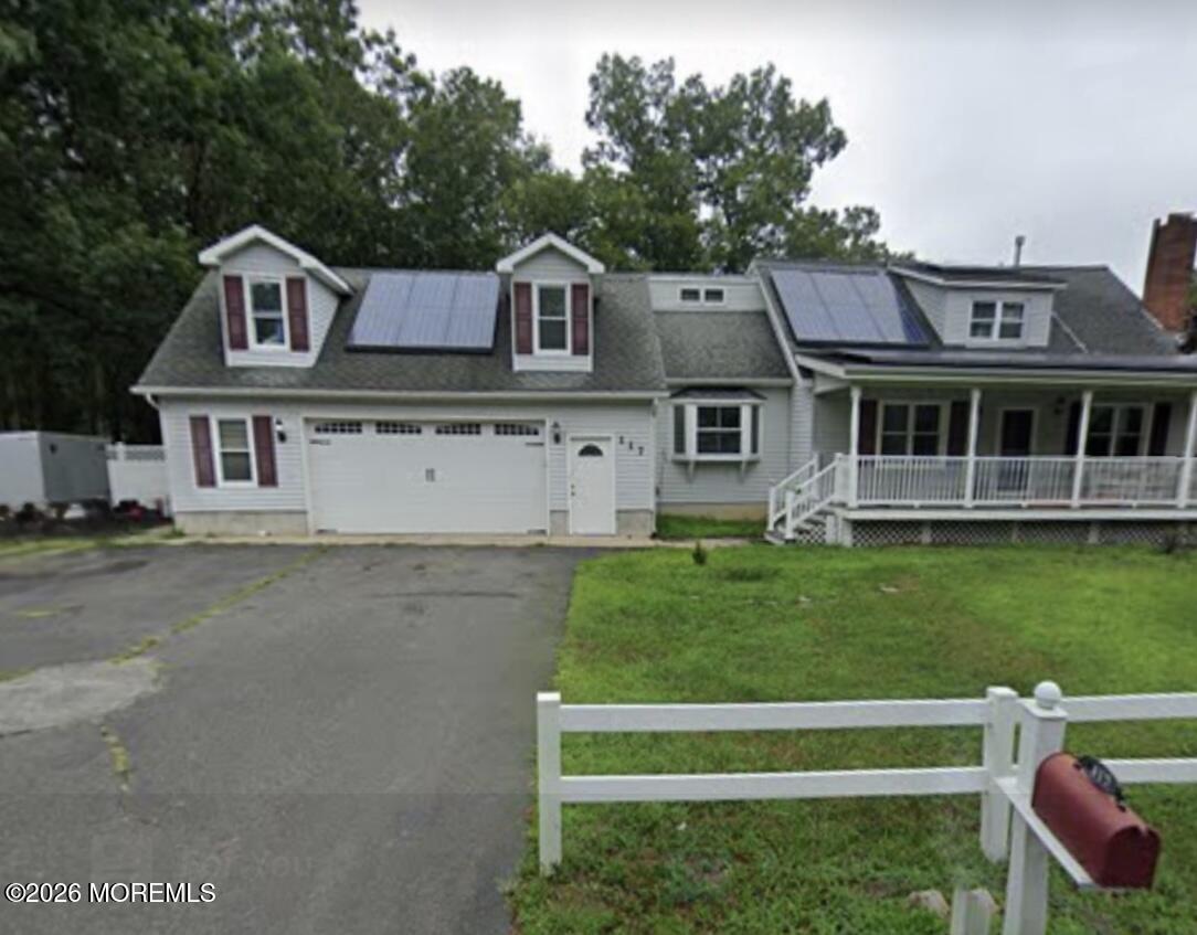 117 Driftway Road Howell NJ 07731