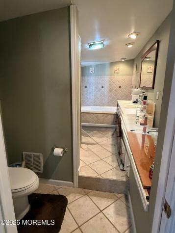 117 Driftway Road Howell NJ 07731
