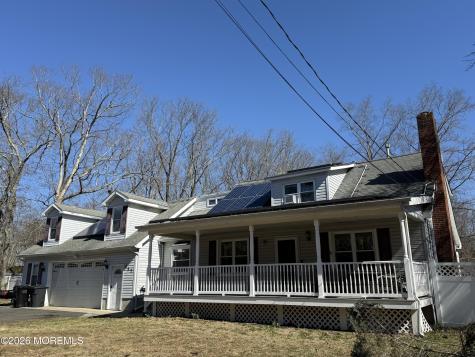 117 Driftway Road Howell NJ 07731