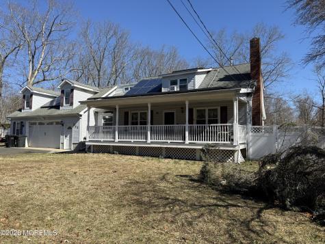 117 Driftway Road Howell NJ 07731