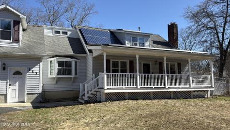 117 Driftway Road Howell NJ 07731