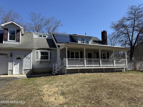 117 Driftway Road Howell NJ 07731