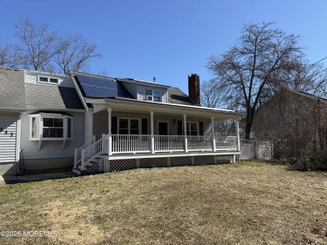 117 Driftway Road Howell NJ 07731