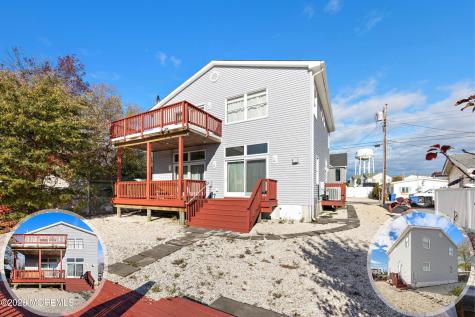 11 Betty Drive Manahawkin NJ 08050