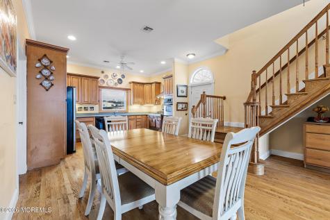 11 Betty Drive Manahawkin NJ 08050