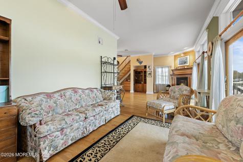 11 Betty Drive Manahawkin NJ 08050