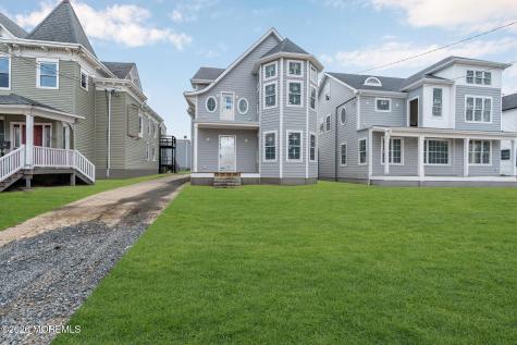 304 3RD Avenue Asbury Park NJ 07712