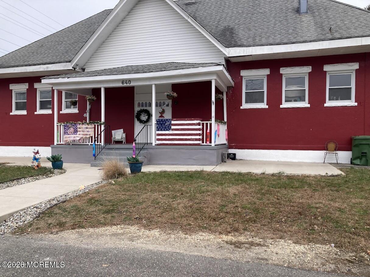 640 Green Grove Road Neptune Township NJ 07753