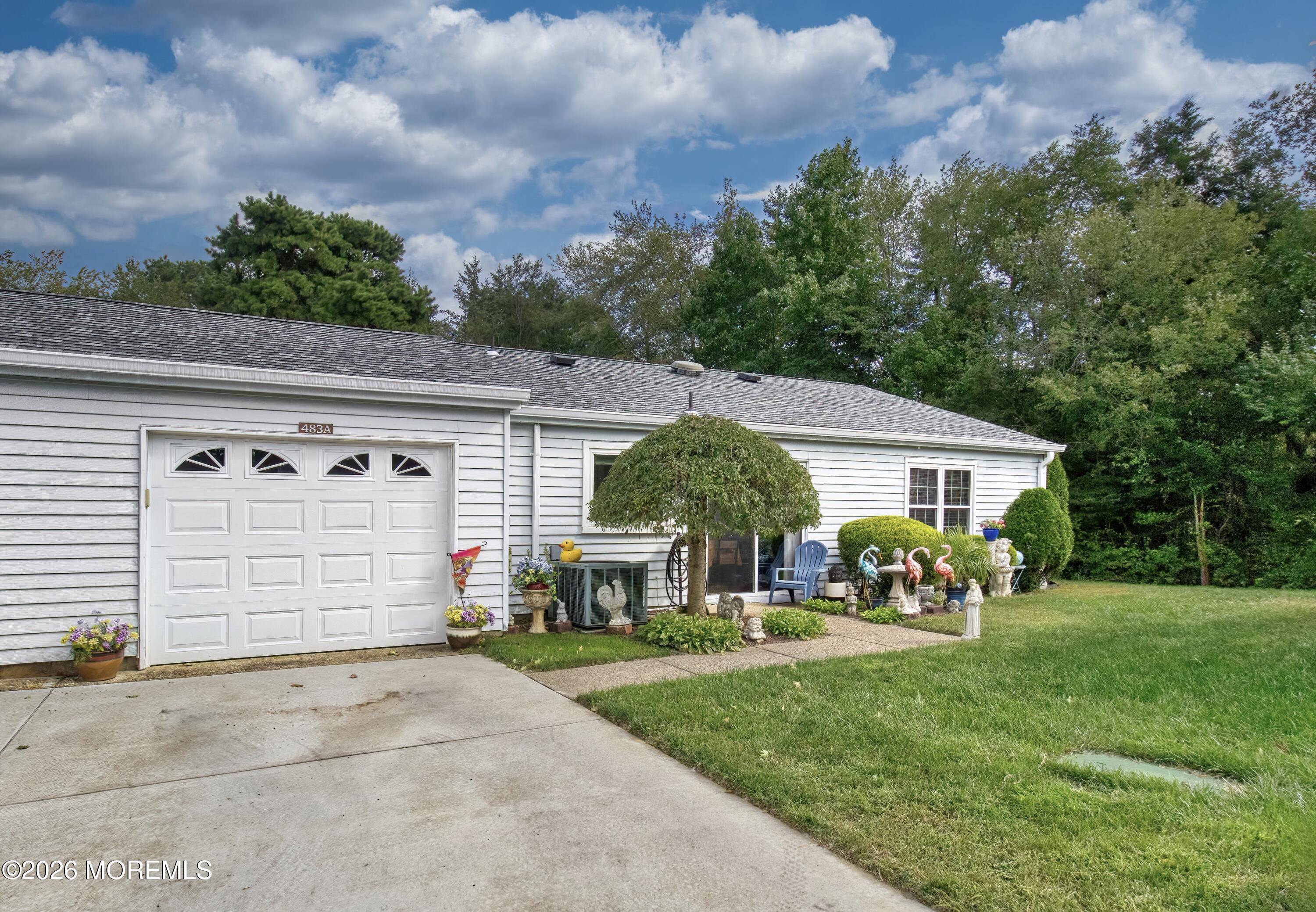 483A Winfield Court Manchester NJ 08759