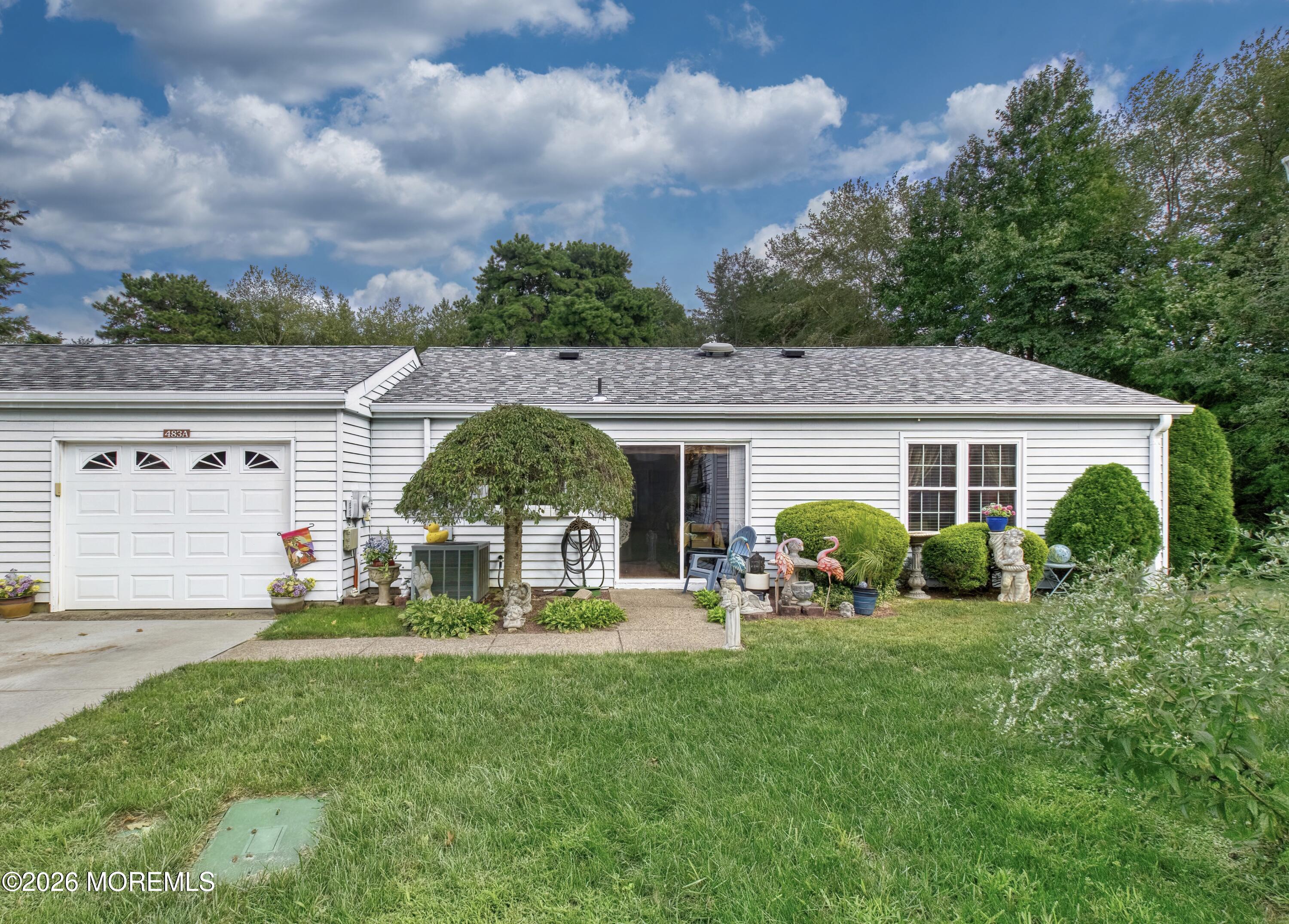 483A Winfield Court Manchester NJ 08759