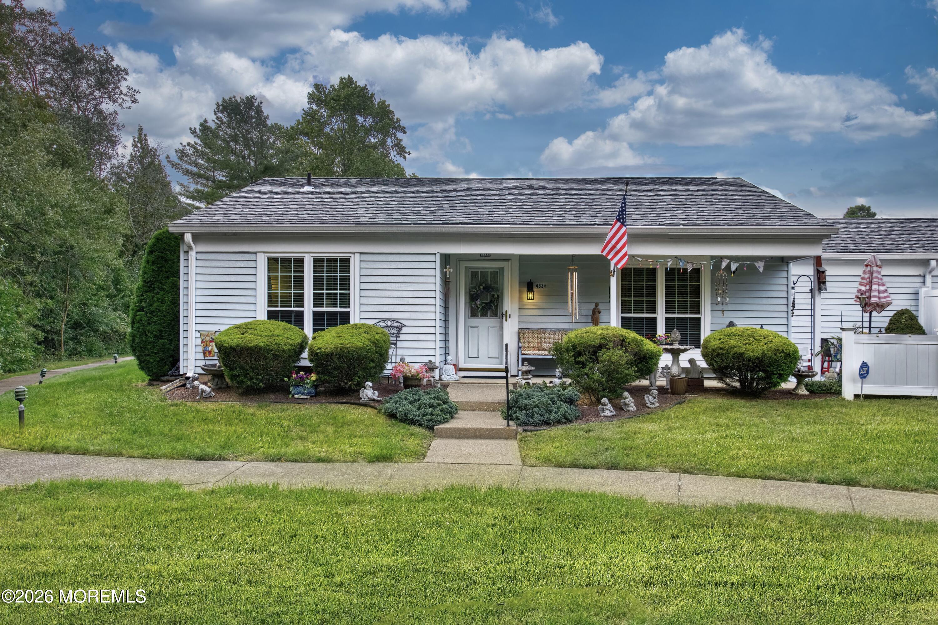 483A Winfield Court Manchester NJ 08759