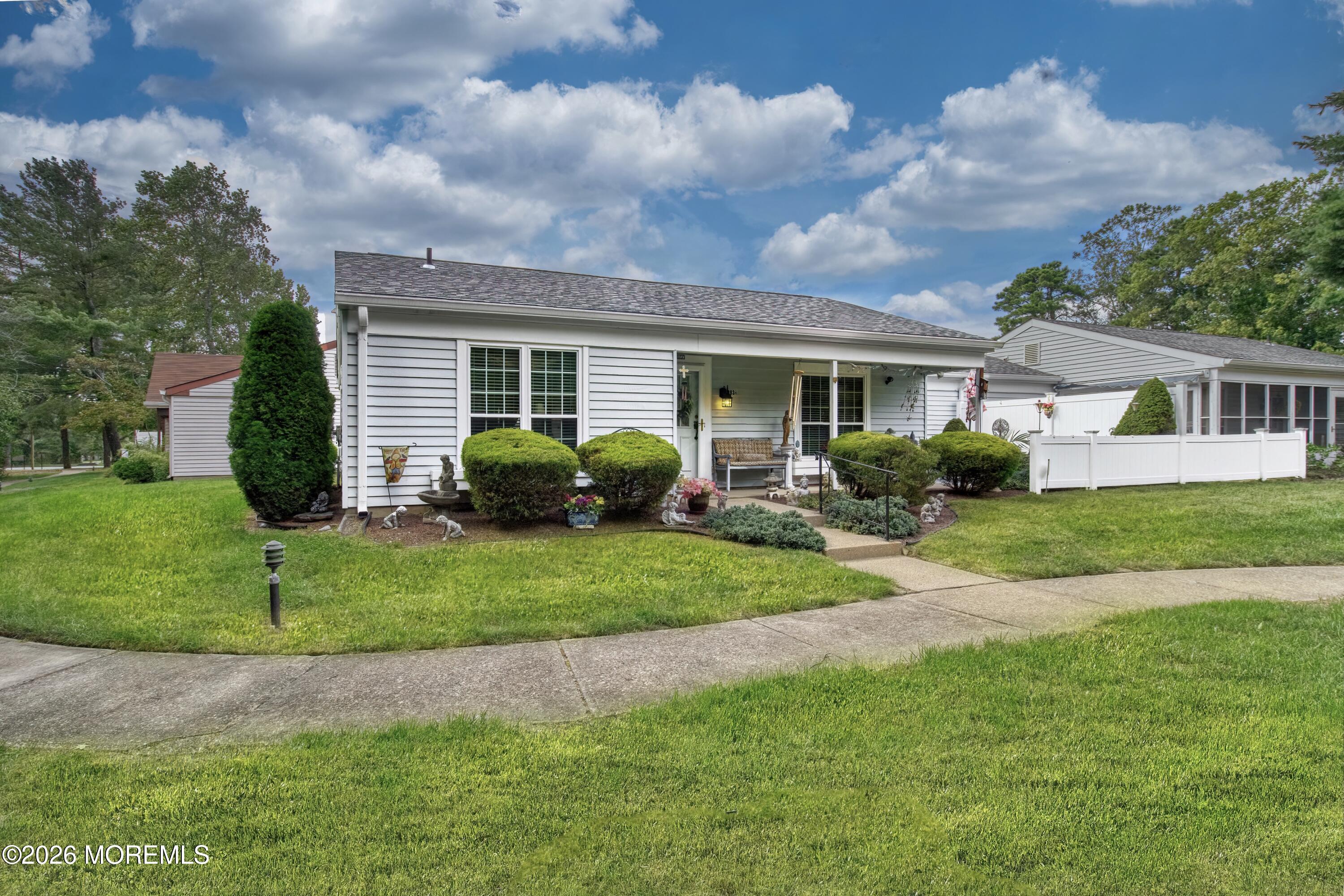 483A Winfield Court Manchester NJ 08759